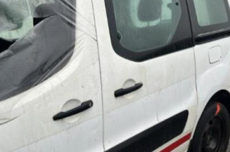 Porte avant gauche CITROEN BERLINGO 2