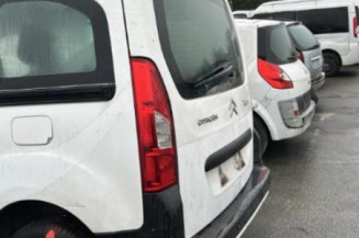 Porte avant gauche CITROEN BERLINGO 2