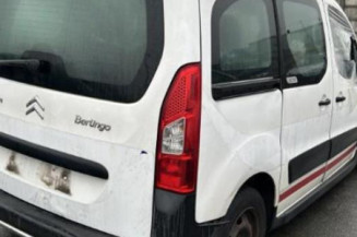 Porte avant gauche CITROEN BERLINGO 2