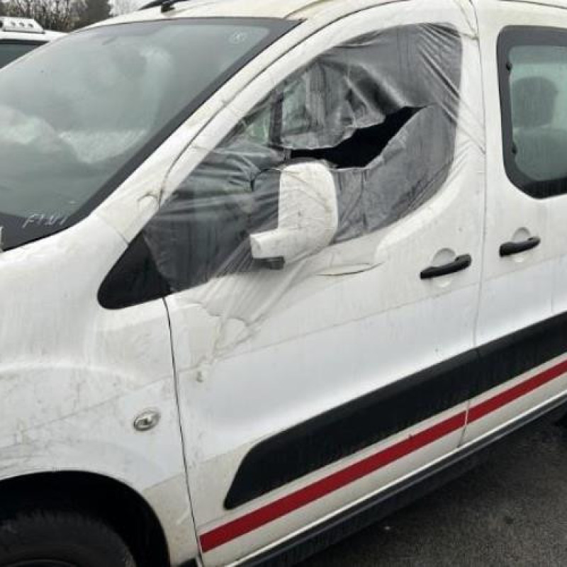 Boitier air bag CITROEN BERLINGO 2 Photo n°8