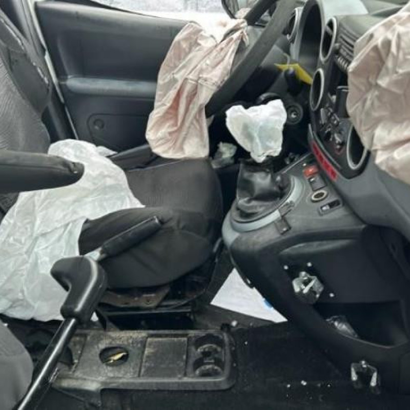 Boitier air bag CITROEN BERLINGO 2 Photo n°14