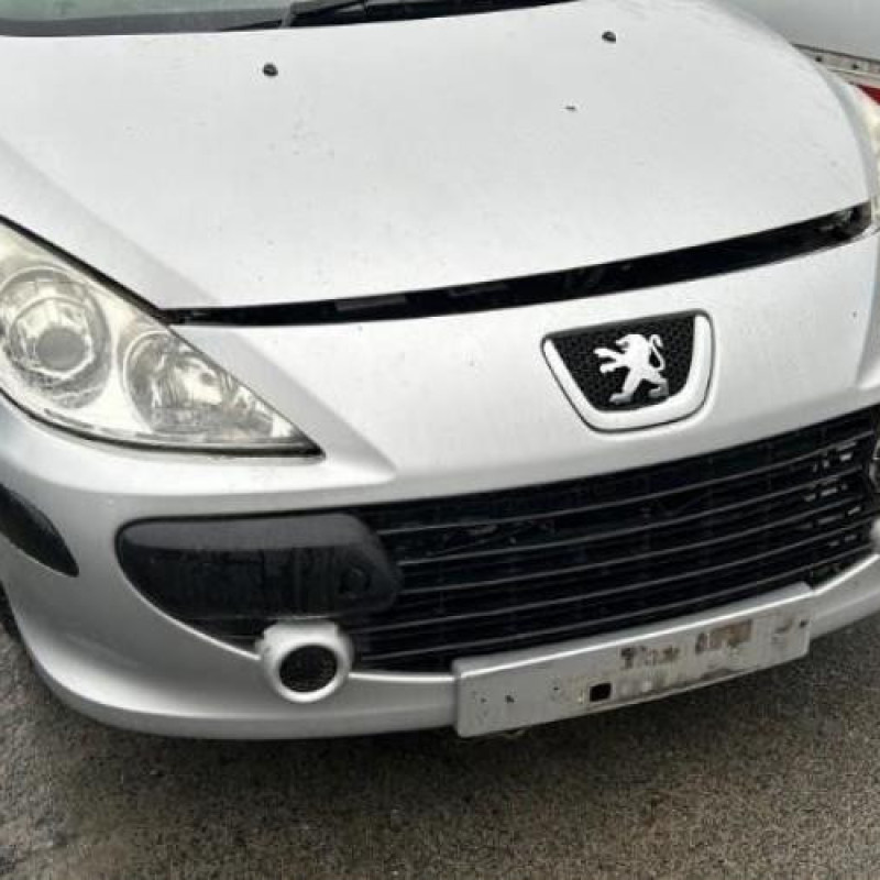 Moteur essuie glace arriere PEUGEOT 307 Photo n°5