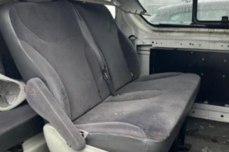 Poignee porte avant droit RENAULT TRAFIC 2