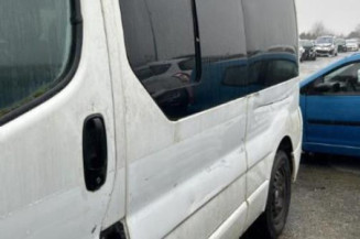 Pompe de direction RENAULT TRAFIC 2