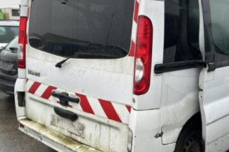 Pompe de direction RENAULT TRAFIC 2