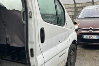 Pompe de direction RENAULT TRAFIC 2