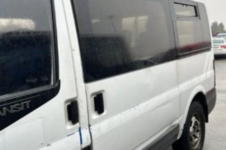 Anti brouillard droit (feux) FORD TRANSIT 4