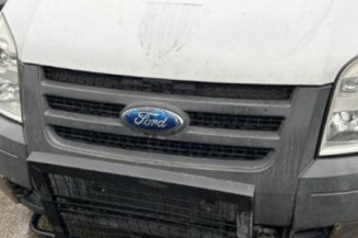 Anti brouillard gauche (feux) FORD TRANSIT 4