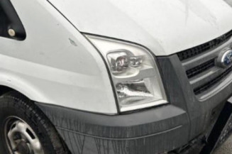 Bras essuie glace avant droit FORD TRANSIT 4