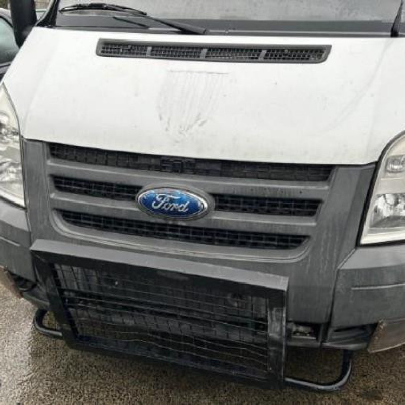 Bras essuie glace avant droit FORD TRANSIT 4 Photo n°5