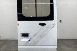 Porte de coffre droit FORD TRANSIT 4