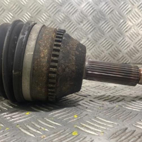 Cardan droit (transmission) FORD TRANSIT 4