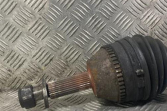 Cardan gauche (transmission) FORD TRANSIT 4