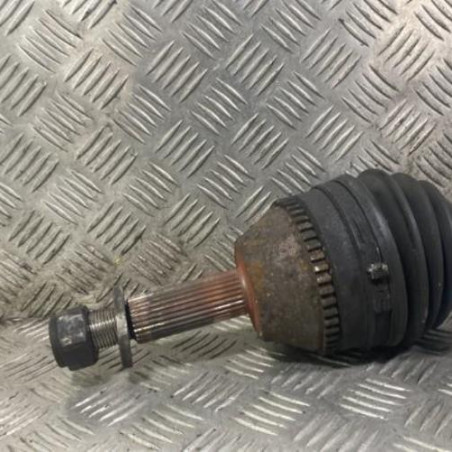 Cardan gauche (transmission) FORD TRANSIT 4