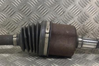 Cardan gauche (transmission) FORD TRANSIT 4