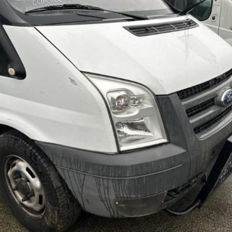 Moteur FORD TRANSIT 4 Photo n°1