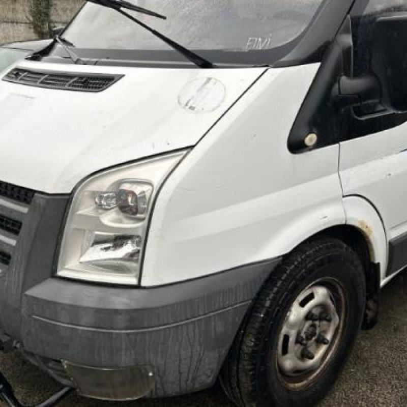 Moteur FORD TRANSIT 4 Photo n°3