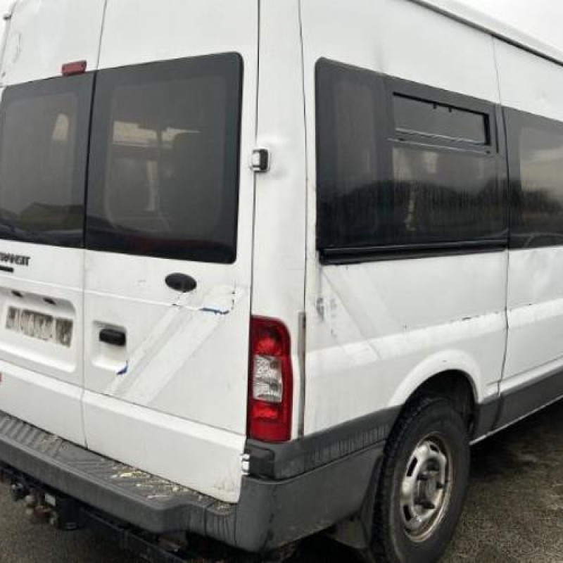 Moteur FORD TRANSIT 4 Photo n°7