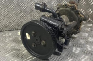 Pompe de direction FORD TRANSIT 4