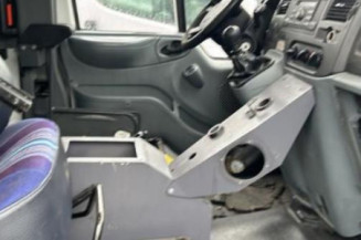 Pompe de direction FORD TRANSIT 4