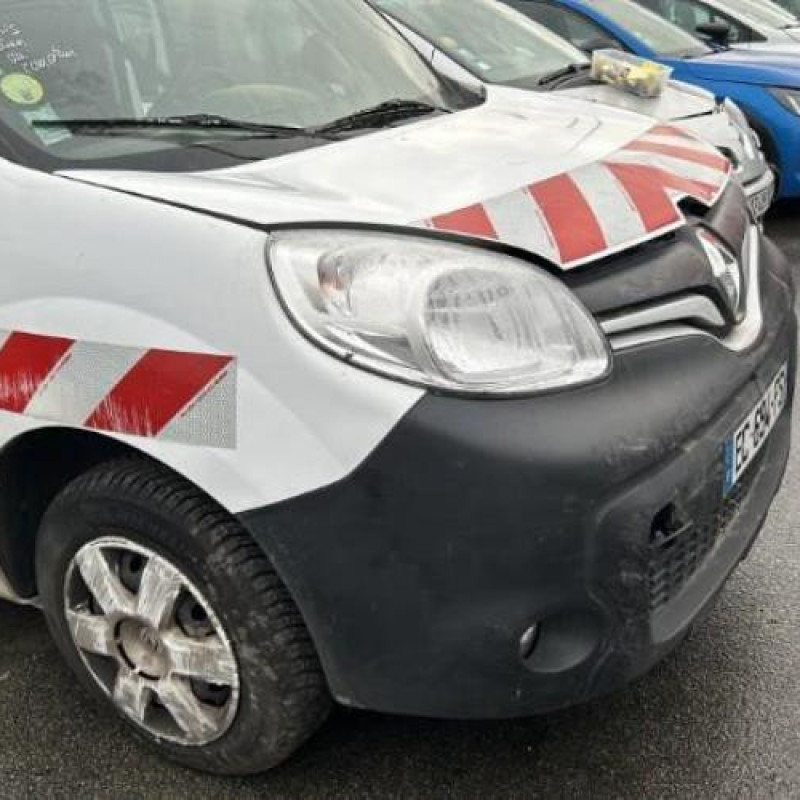 Bouton de warning RENAULT KANGOO 2 Photo n°4