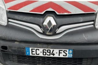 Bouton de warning RENAULT KANGOO 2