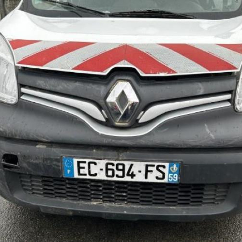 Bouton de warning RENAULT KANGOO 2 Photo n°5