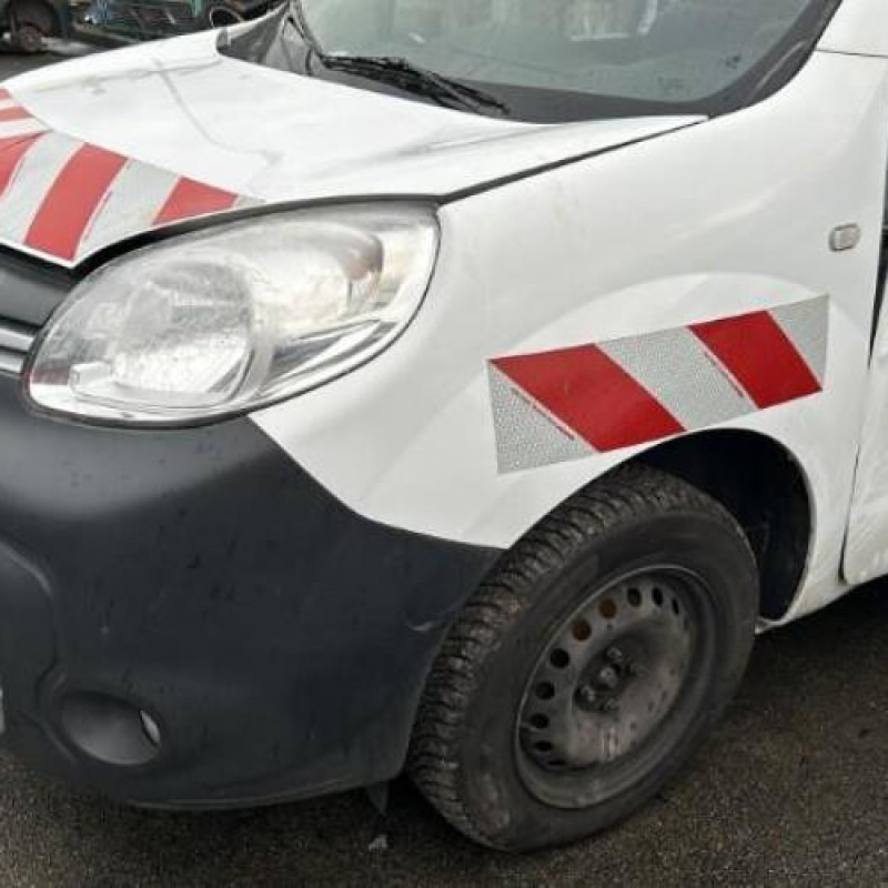 Bouton de warning RENAULT KANGOO 2 Photo n°6