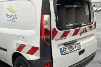 Bouton de warning RENAULT KANGOO 2