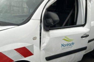 Pivot de moyeu avant droit RENAULT KANGOO 2