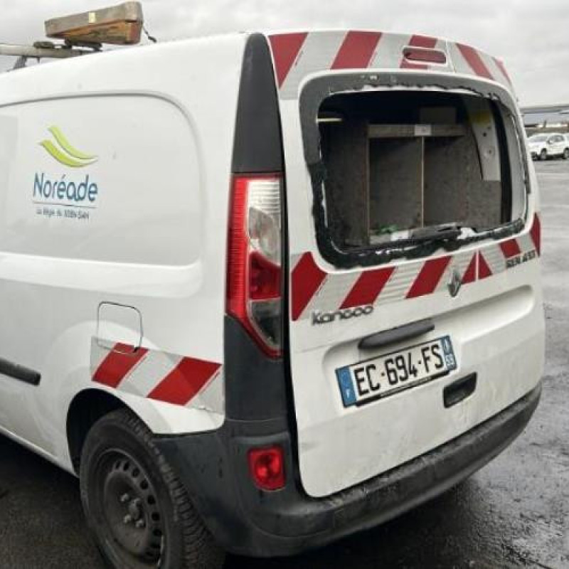 Pivot de moyeu avant droit RENAULT KANGOO 2 Photo n°9