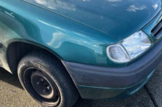 Poignee porte avant gauche CITROEN SAXO