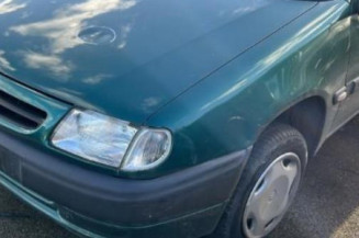 Poignee porte avant gauche CITROEN SAXO