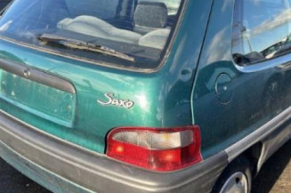 Poignee porte avant gauche CITROEN SAXO