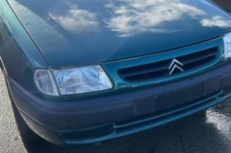 Moteur CITROEN SAXO