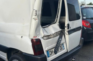 Pretensionneur de ceinture avant droit CITROEN BERLINGO 1