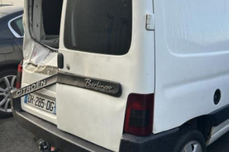 Pretensionneur de ceinture avant droit CITROEN BERLINGO 1