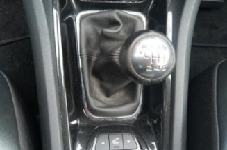 Bouton de coffre CITROEN C5 2