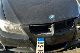 Boite de vitesses BMW SERIE 3 E90