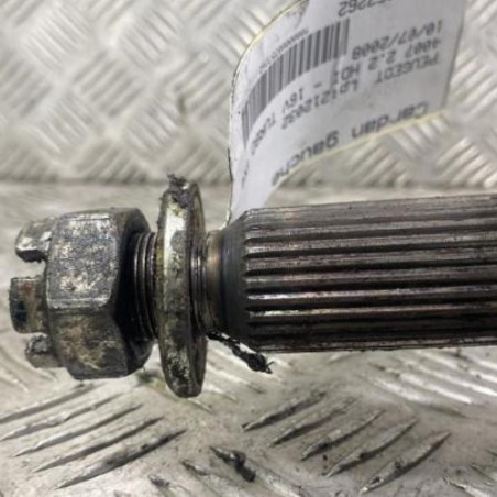 Cardan gauche (transmission) PEUGEOT 4007