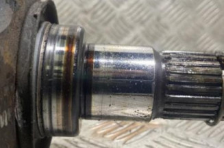 Cardan gauche (transmission) PEUGEOT 4007