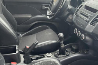 Cardan gauche (transmission) PEUGEOT 4007