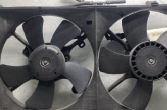 Moto ventilateur radiateur PEUGEOT 4007