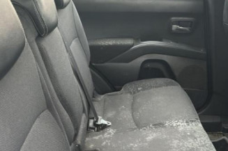 Pompe lave glace avant PEUGEOT 4007