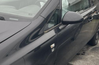 Porte avant gauche OPEL CORSA D