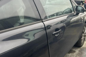 Porte avant gauche OPEL CORSA D