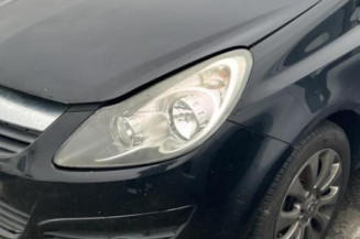 Cric OPEL CORSA D