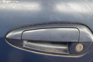 Porte avant gauche FIAT GRANDE PUNTO