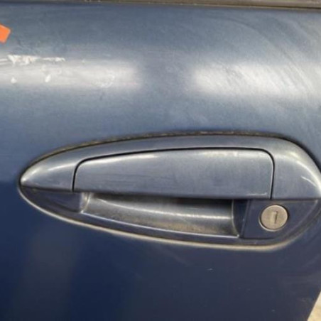 Porte avant gauche FIAT GRANDE PUNTO