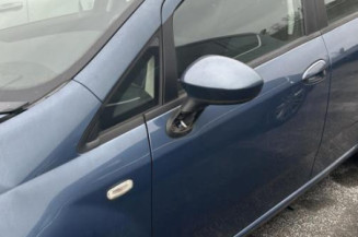 Porte avant gauche FIAT GRANDE PUNTO